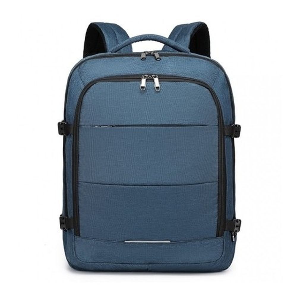 sredni granatowy plecak ryanair wizzair lot 30l expander20